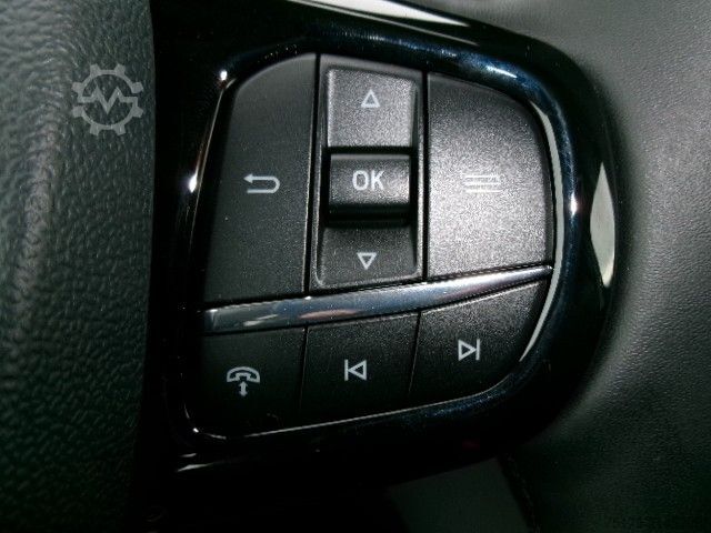 Miniautocarro FORD Tourneo Custom Bus 320 L2 Titanium X AWD Matrix