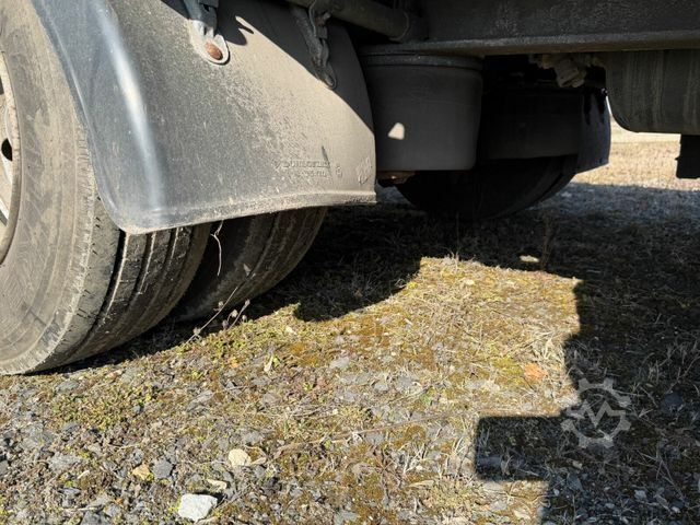 Trailer HUMBAUR Elbo PC 2-Achs Tandem Tieflader