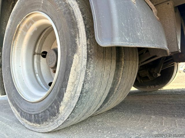 Trailer HUMBAUR Elbo PC 2-Achs Tandem Tieflader