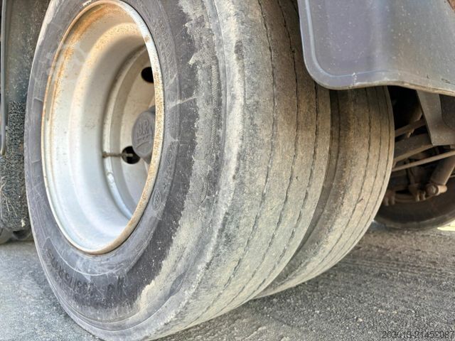 Trailer HUMBAUR Elbo PC 2-Achs Tandem Tieflader