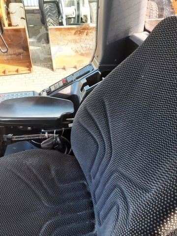 Ładowarka kołowa LIEBHERR L 538 kein 524 542 546 Optik wie neu!!!  origin