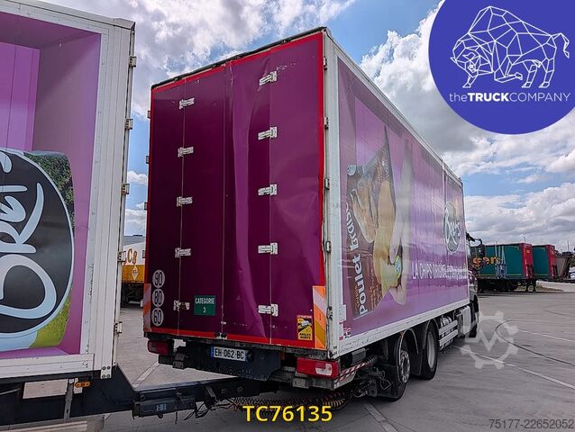 Koffer DAF 85 CF 460