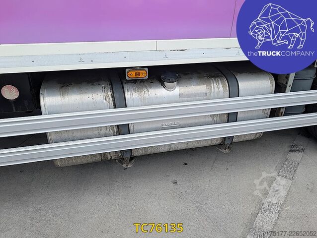 Koffer DAF 85 CF 460