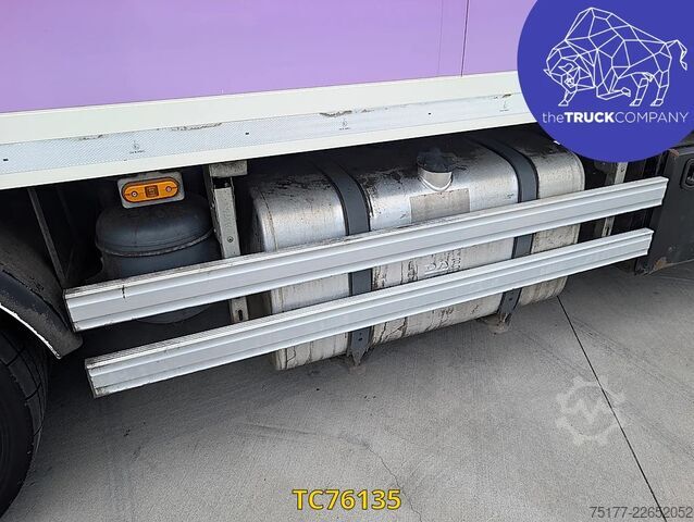 Kuffert DAF 85 CF 460
