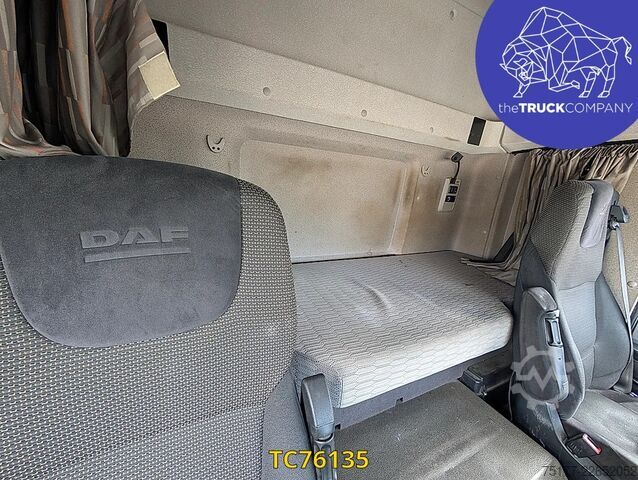 Kuffert DAF 85 CF 460