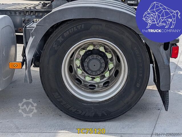 Standart-SZM Renault T 480