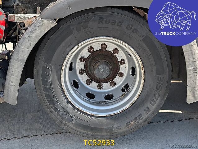 Standart-SZM Scania 164 G164-580