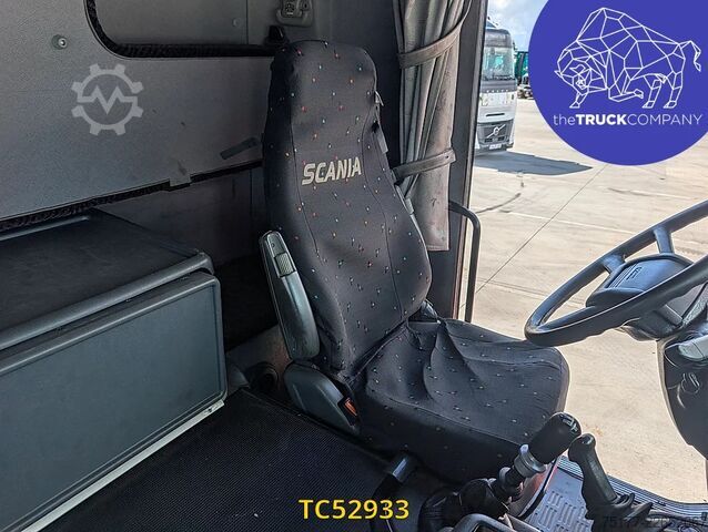 Standard-SZM Scania 164 G164-580