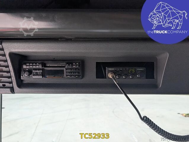 Standard-SZM Scania 164 G164-580