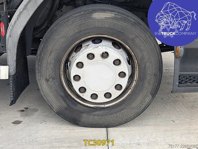 Tanker Renault Premium 270