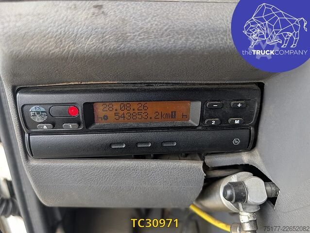 Autocisternă Renault Premium 270
