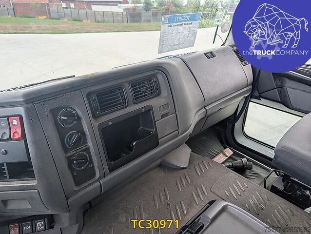 Autocisternă Renault Premium 270