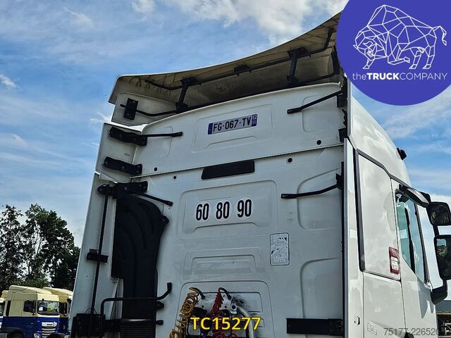 Standart-SZM Renault T 440