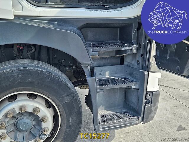Standart-SZM Renault T 440