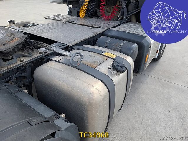Standard-SZM Mercedes-Benz Actros 1848