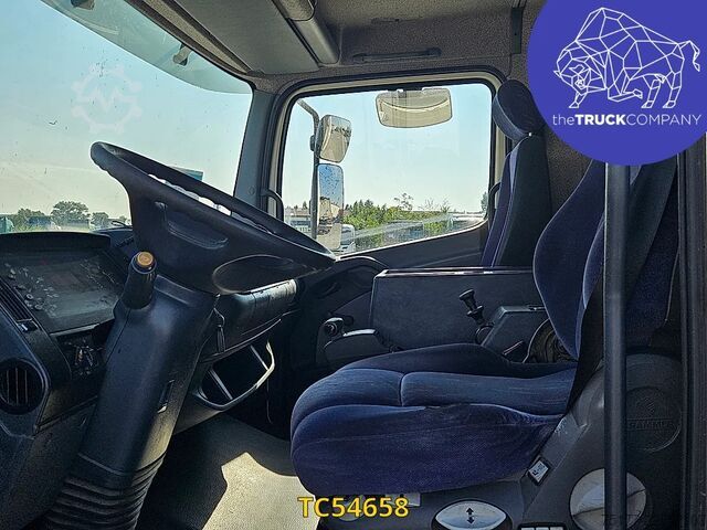 Maleta Mercedes-Benz Atego