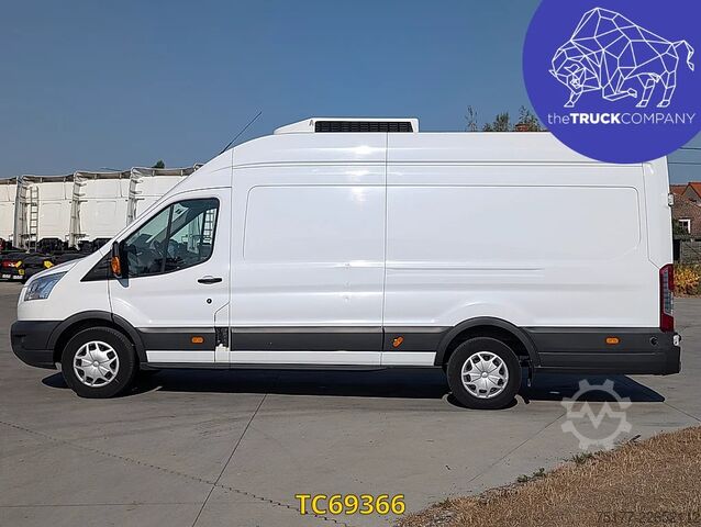 Ford Transit L3H2 hűtős (FRIGO) Ford Transit L3H2 FRIGO