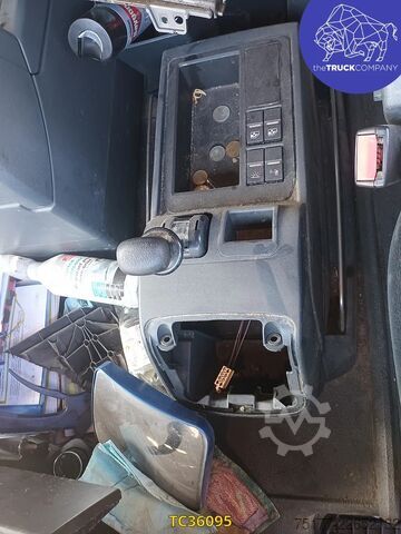 Standard-SZM MAN TGX 18.440