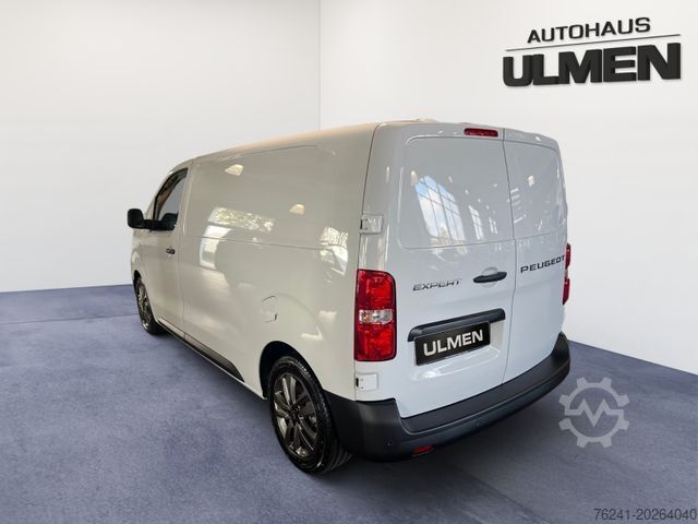 Bestelwagen PEUGEOT Expert Kastenwagen Standard (L2) 2.0 BlueHDi 180