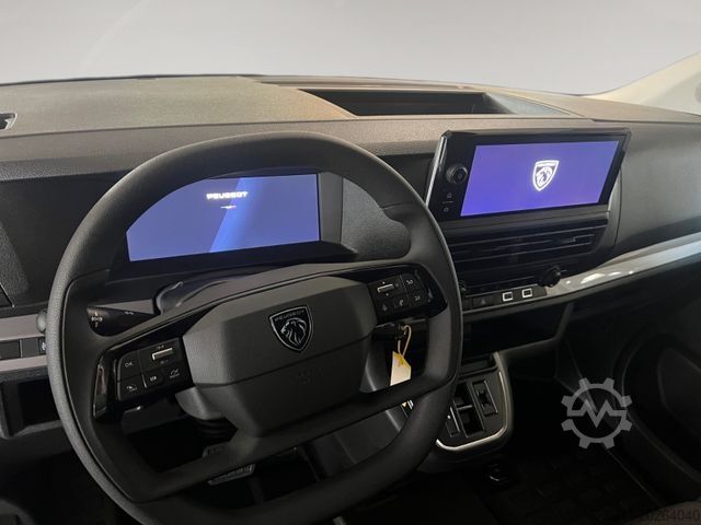 Bestelwagen PEUGEOT Expert Kastenwagen Standard (L2) 2.0 BlueHDi 180
