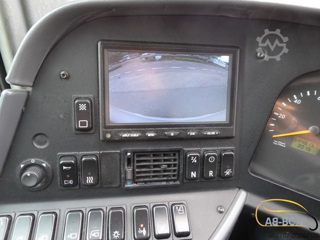 Touringcar MERCEDES-BENZ Tourismo RHD-M - 57 Sitze EURO 6
