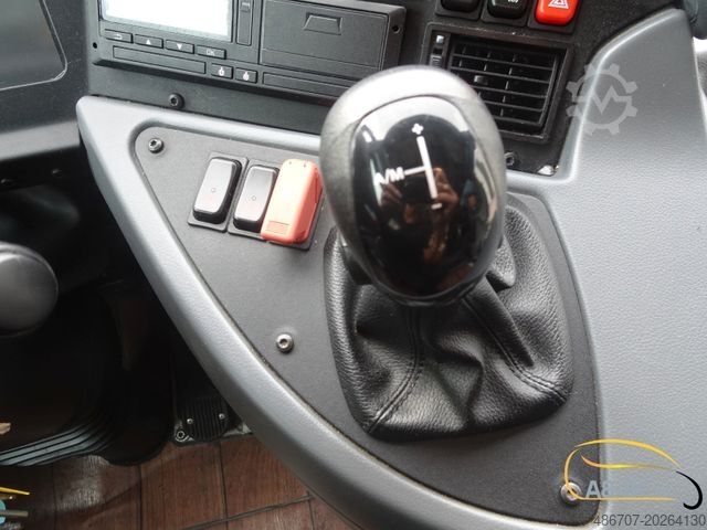 Touringcar MERCEDES-BENZ Tourismo RHD-M - 57 Sitze EURO 6