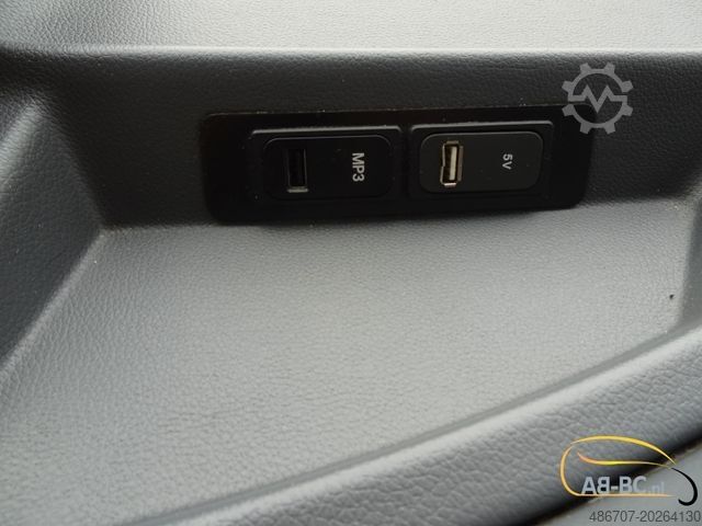 Touringcar MERCEDES-BENZ Tourismo RHD-M - 57 Sitze EURO 6