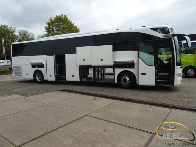 Touringcar MERCEDES-BENZ Tourismo RHD-M - 57 Sitze EURO 6