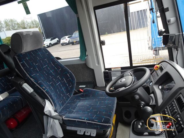Reisebus TEMSA Prestij SX 2.0 - 30 Sitze Neues Modell AUTOMATIC