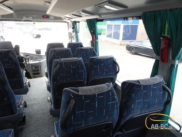 Reisebus TEMSA Prestij SX 2.0 - 30 Sitze Neues Modell AUTOMATIC