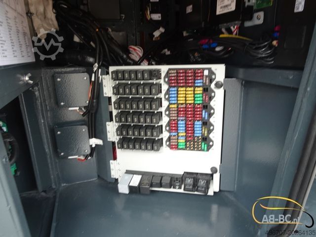 Reisebus TEMSA Prestij SX 2.0 - 30 Sitze Neues Modell AUTOMATIC