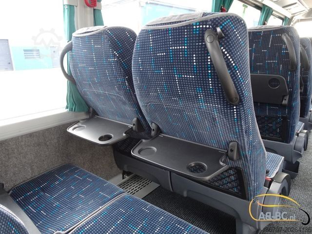 Reisebus TEMSA Prestij SX 2.0 - 30 Sitze Neues Modell AUTOMATIC