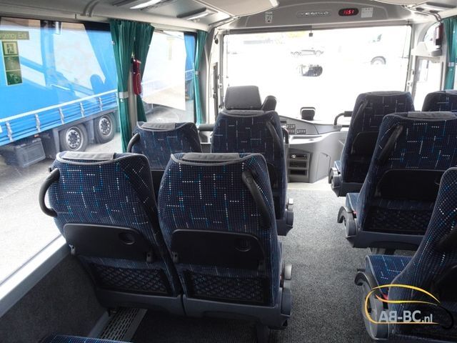 Touringcar TEMSA Prestij SX 2.0 - 30 Sitze Neues Modell AUTOMATIC