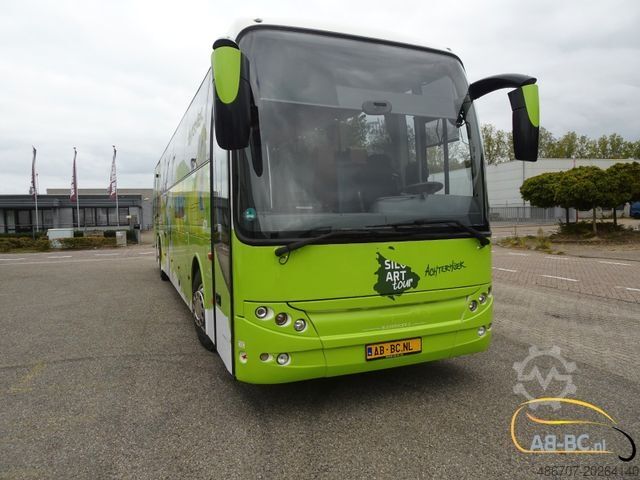 Touringcar VOLVO B9R Berkhof 55 Sitze EURO 5
