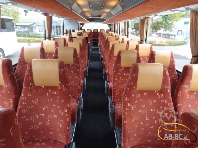 Touringcar VOLVO B9R Berkhof 55 Sitze EURO 5