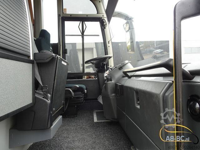 Touringcar VOLVO B9R Berkhof 55 Sitze EURO 5
