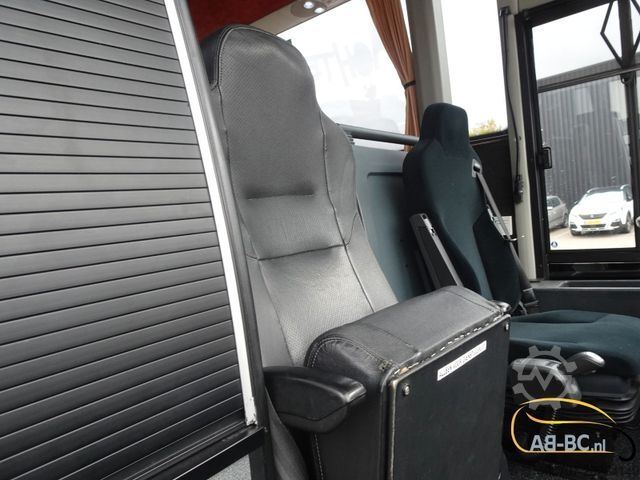 Touringcar VOLVO B9R Berkhof 55 Sitze EURO 5