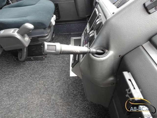 Touringcar VOLVO B9R Berkhof 55 Sitze EURO 5