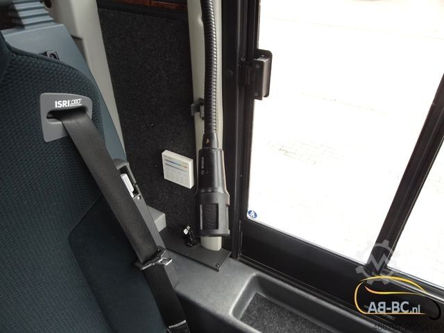 Touringcar VOLVO B9R Berkhof 55 Sitze EURO 5