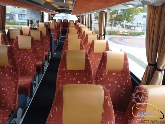 Touringcar VOLVO B9R Berkhof 55 Sitze EURO 5 LIFTBUS