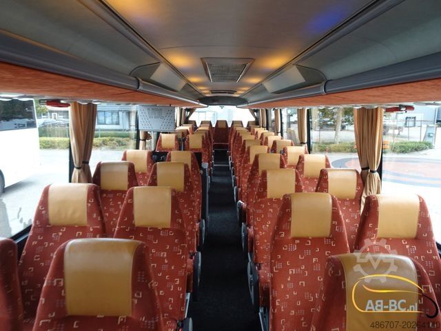 Touringcar VOLVO B9R Berkhof 55 Sitze EURO 5