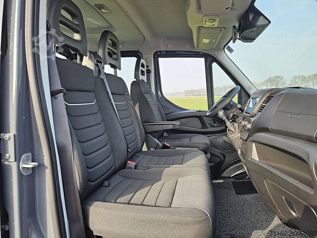 Open laadbak IVECO DAILY 35S16  Open-Laadbak