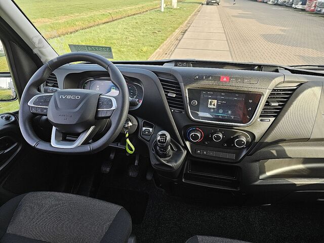 Open laadbak IVECO DAILY 35S16  Open-Laadbak