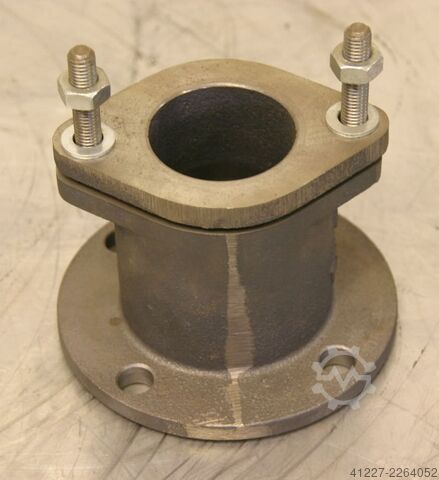 Presse-étoupe NEMA Durchmesser 50 mm