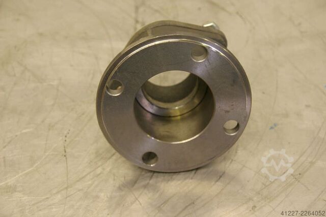 Presse-étoupe NEMA Durchmesser 50 mm