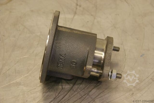 Presse-étoupe NEMA Durchmesser 50 mm