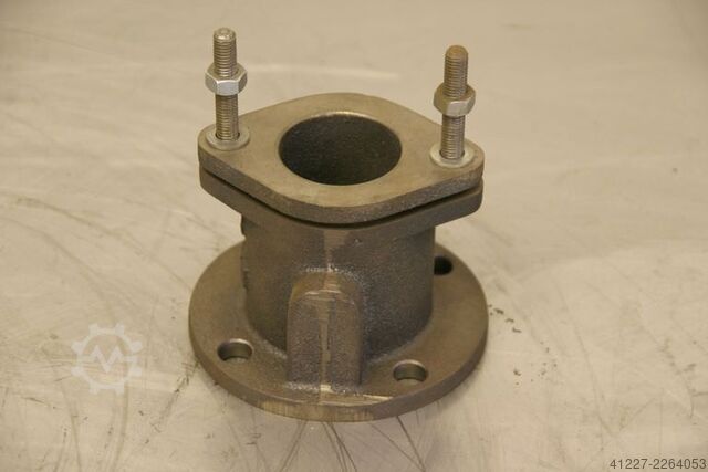 Opvuldoos NEMA Durchmesser 40 mm