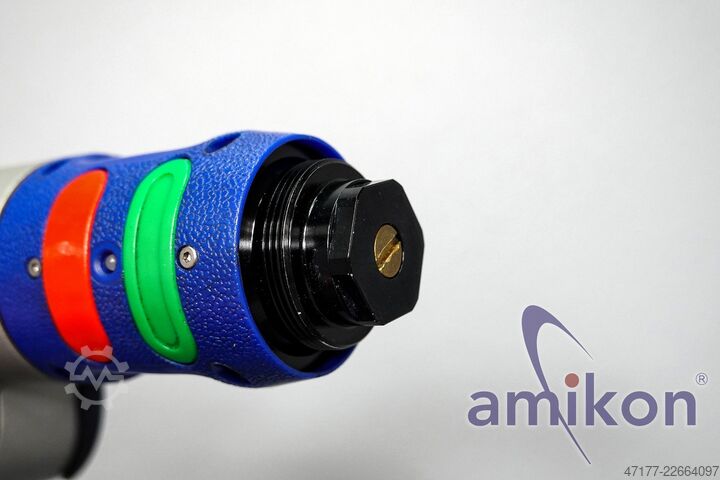 3D měřicí rameno CAM2 SmartInspect Pro příslušenství FARO FARO Gage Plus F4 Messarm