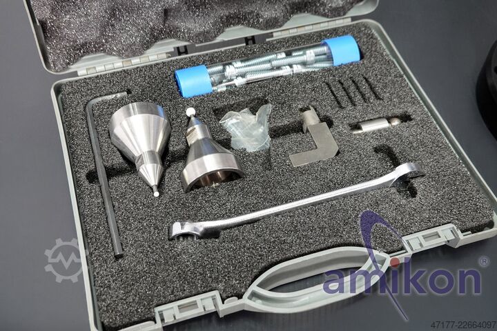 3D měřicí rameno CAM2 SmartInspect Pro příslušenství FARO FARO Gage Plus F4 Messarm