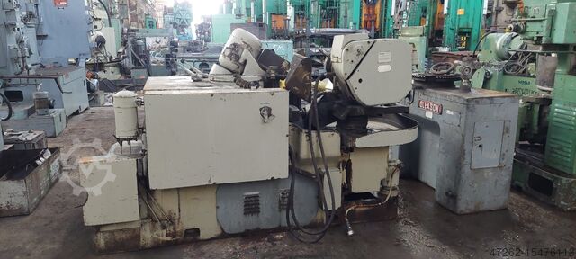 Frezarka do kół zębatych Gleason 13A 19 724 726